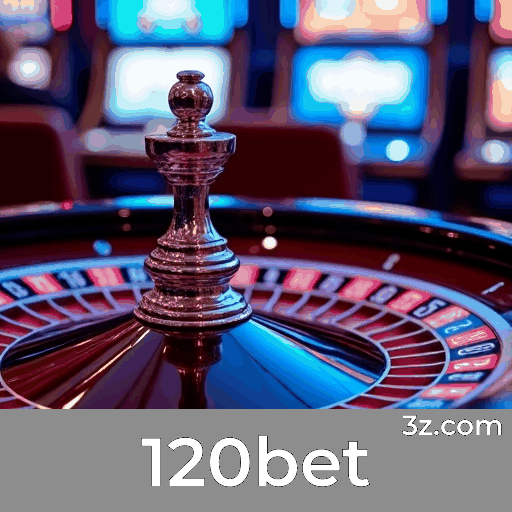 120bet: O Seu Cassino Premiável e Seguro