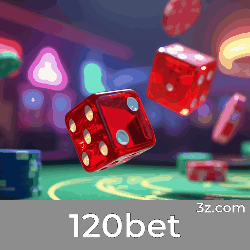 120bet: O Seu Cassino Premiável e Seguro