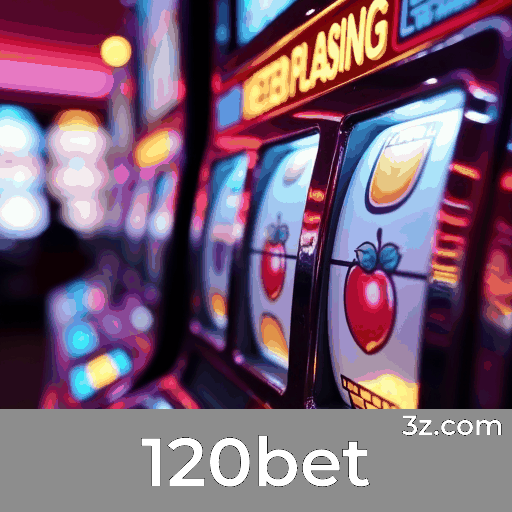 120bet: O Seu Cassino Premiável e Seguro