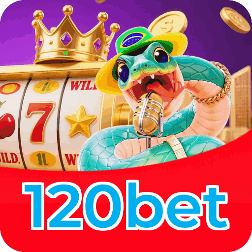 Login rápido no app 120bet