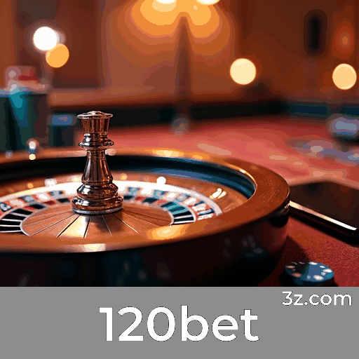 120bet: O Seu Cassino Premiável e Seguro